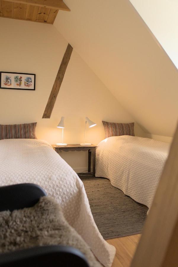 Akaciegaarden Bed & Breakfast Harlev  Eksteriør billede