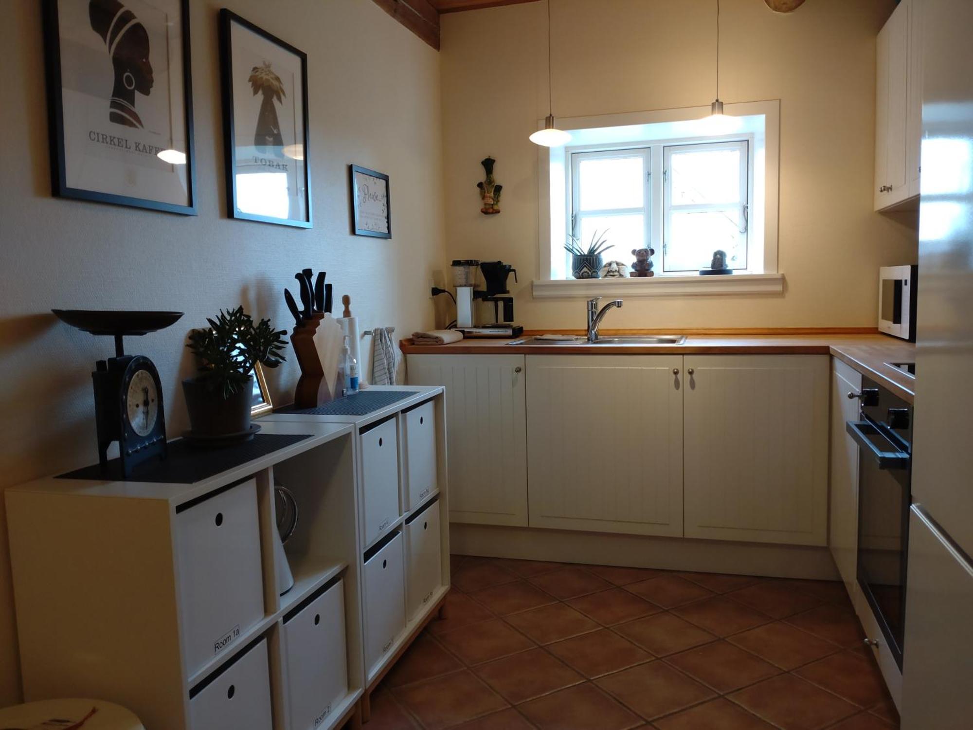 Akaciegaarden Bed & Breakfast Harlev  Eksteriør billede